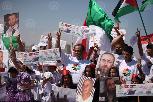 Turkey, Israel holding talks to normalize relations