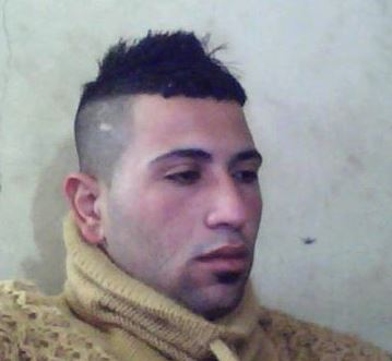 Palestinian shot dead after alleged W Bank knife attack