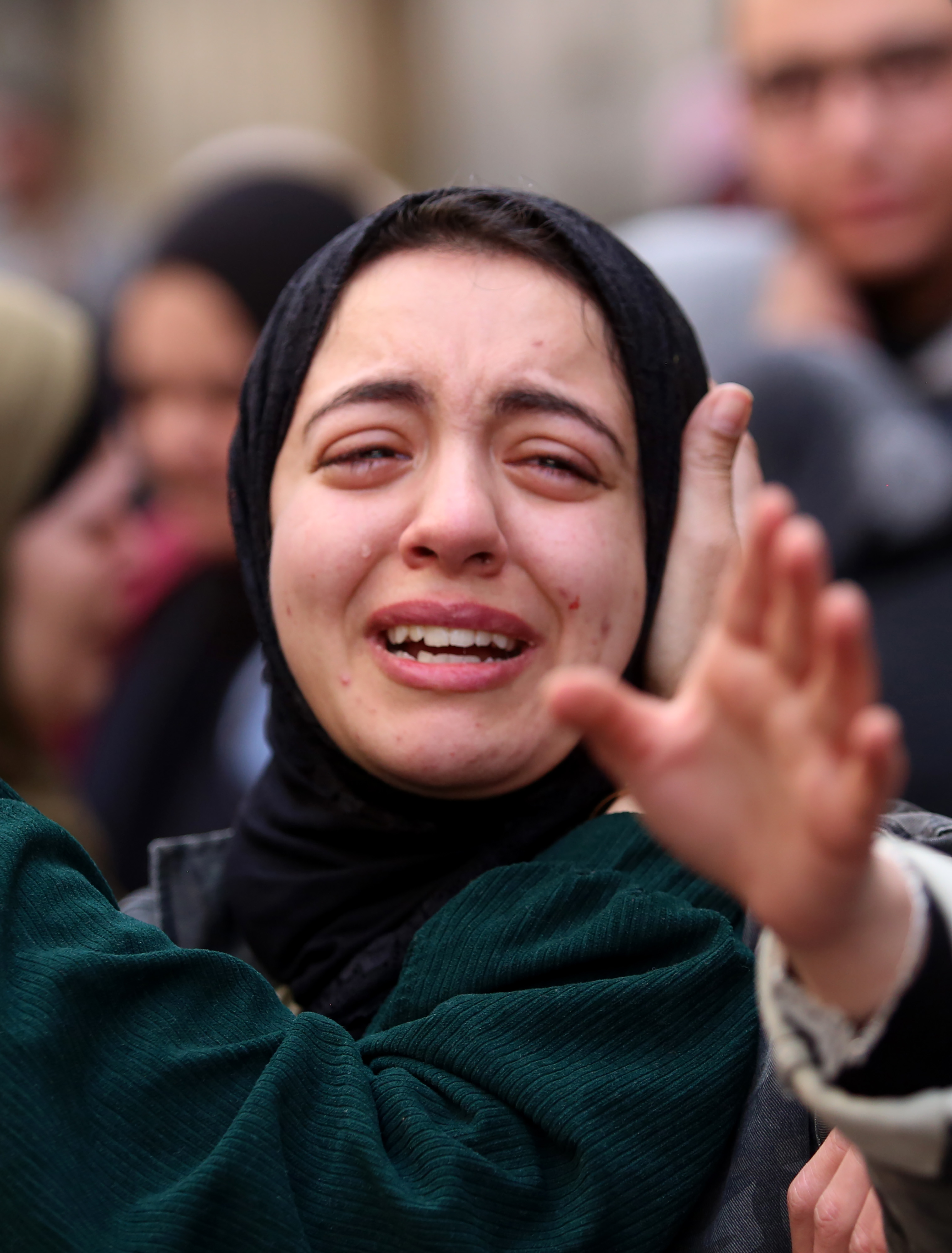 Palestine: Israeli escalation by killing 3 more Palestinians to lead to explosion