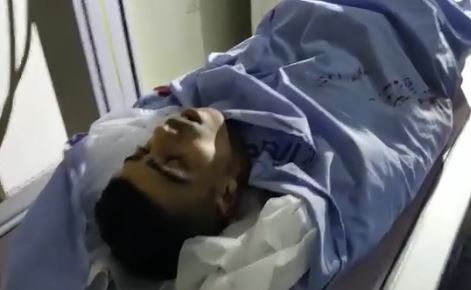Palestine: Israeli army kills Palestinian near Tulkarem