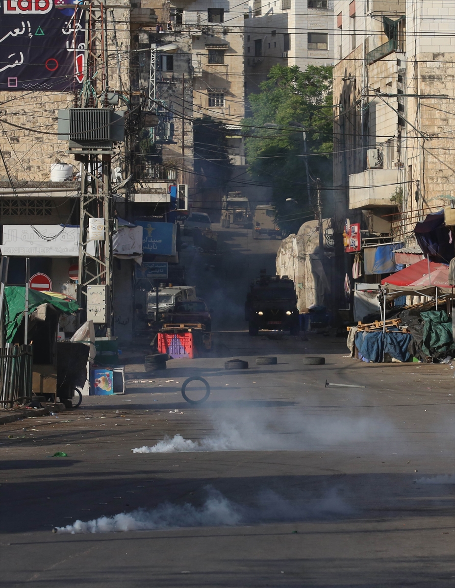 Palestine: Three Palestinians killed by Israeli forces in Nablus & Jenin