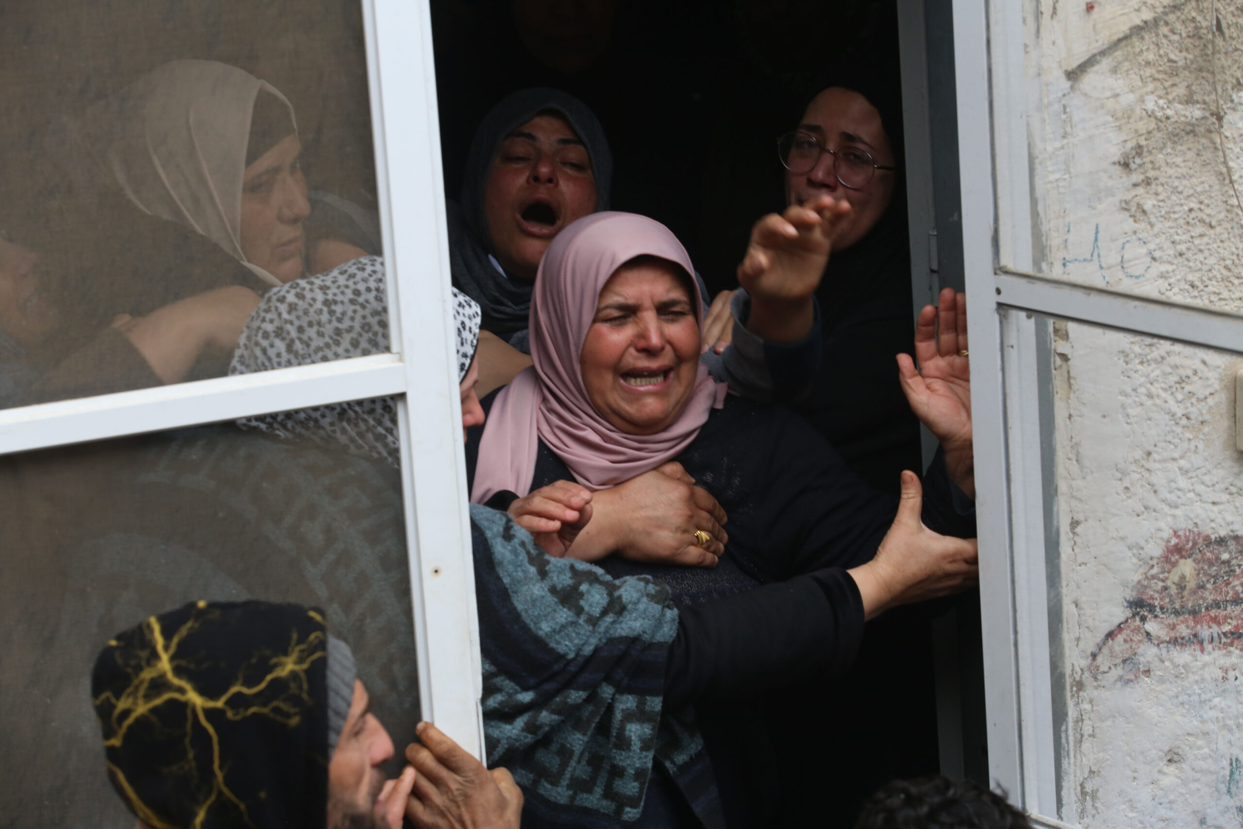 Palestine Four Palestinians die in 24 hours due to Israeli forces attacks