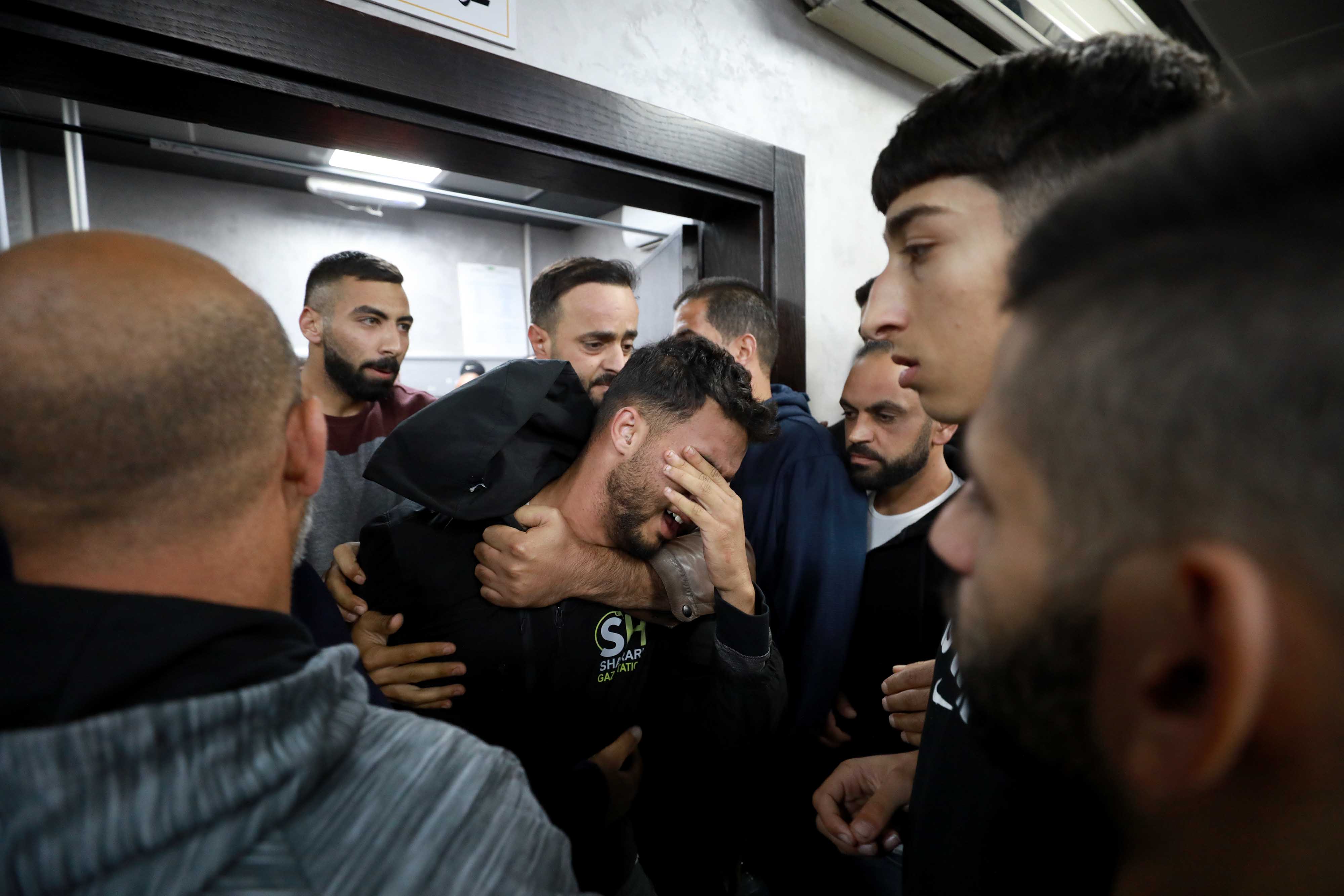 Palestine: Palestinian killed by Israeli fire in West Bank