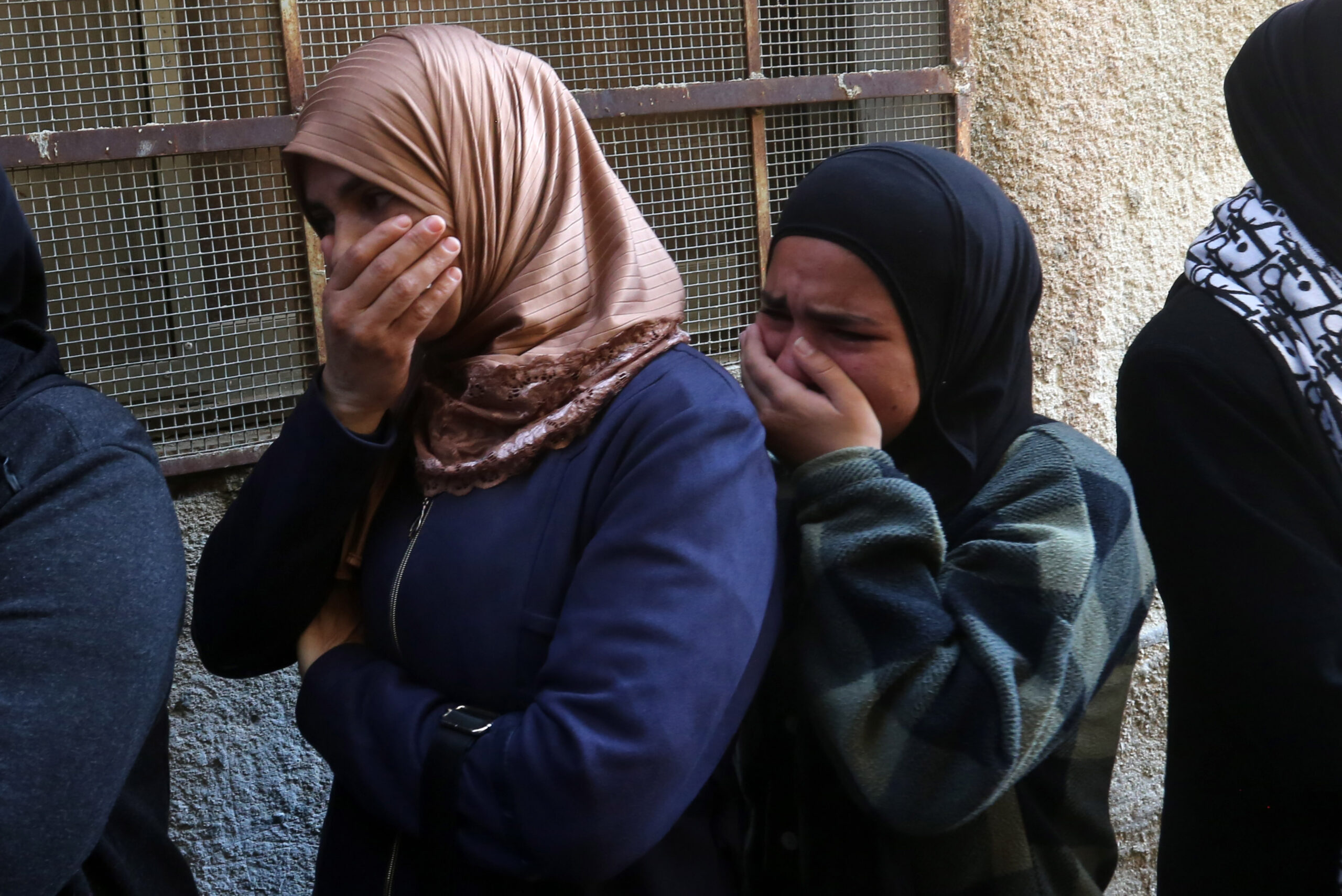 Palestine: EU’s Borrell condemns point-blank shooting of Palestinians in West Bank