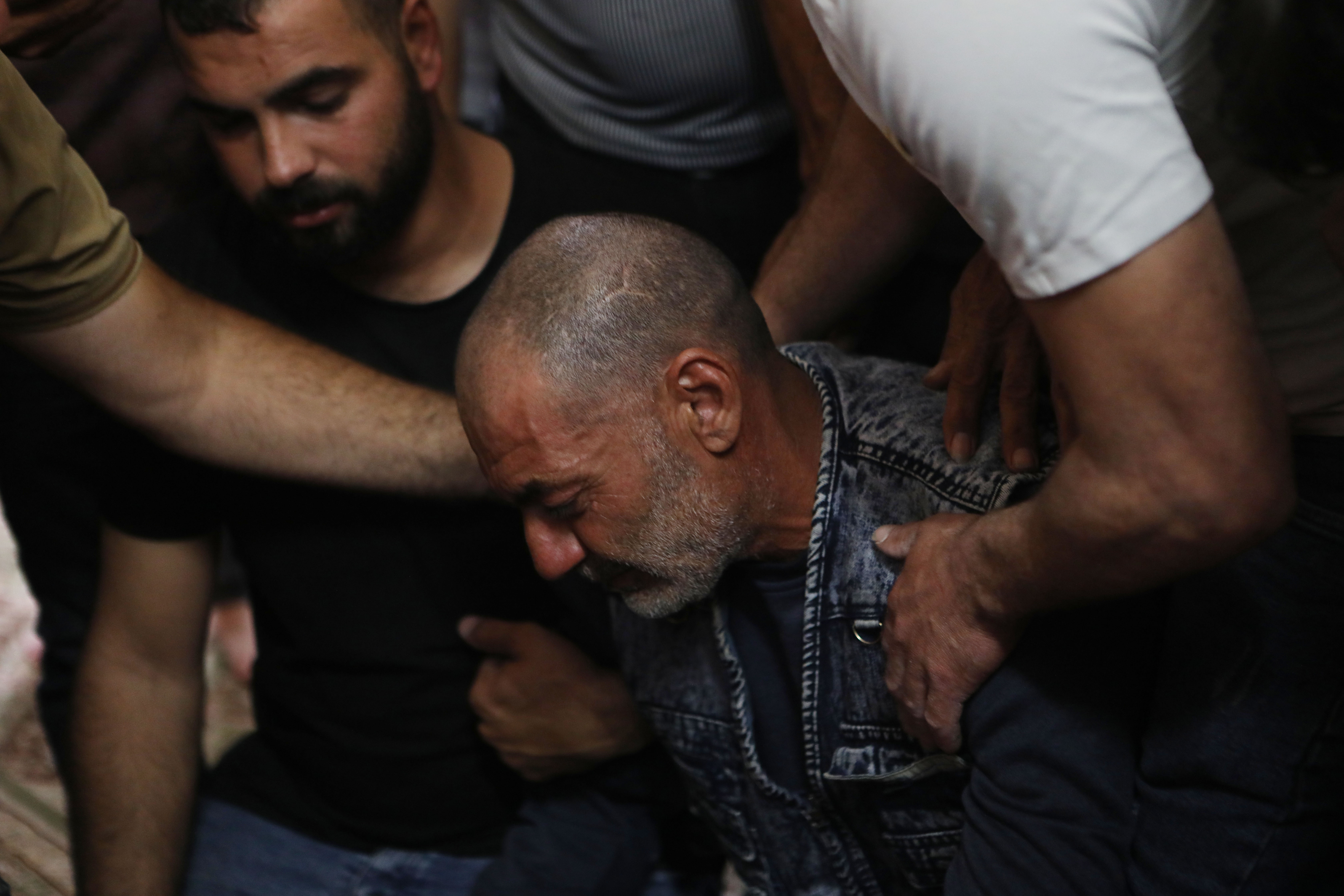 Palestine: Four Palestinians killed by Israeli forces in West Bank