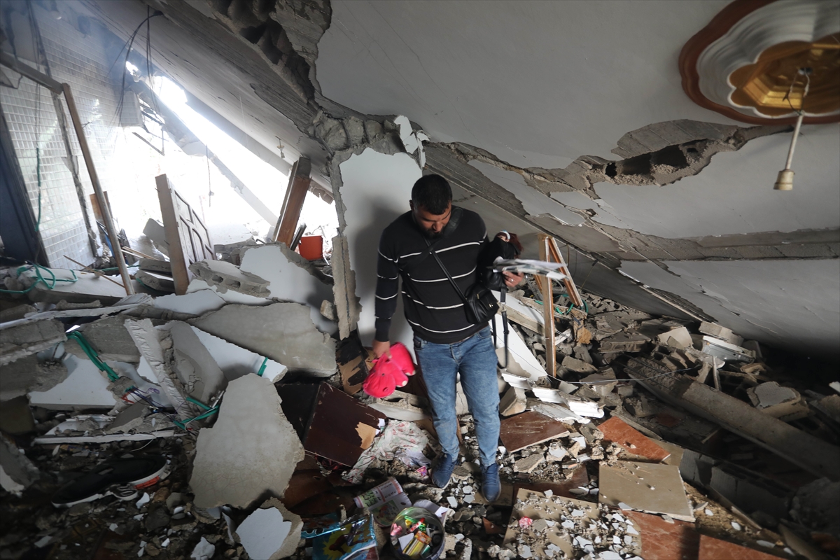 Palestine: 8 Palestinians killed in Gaza, 2 in W Bank by Israeli forces