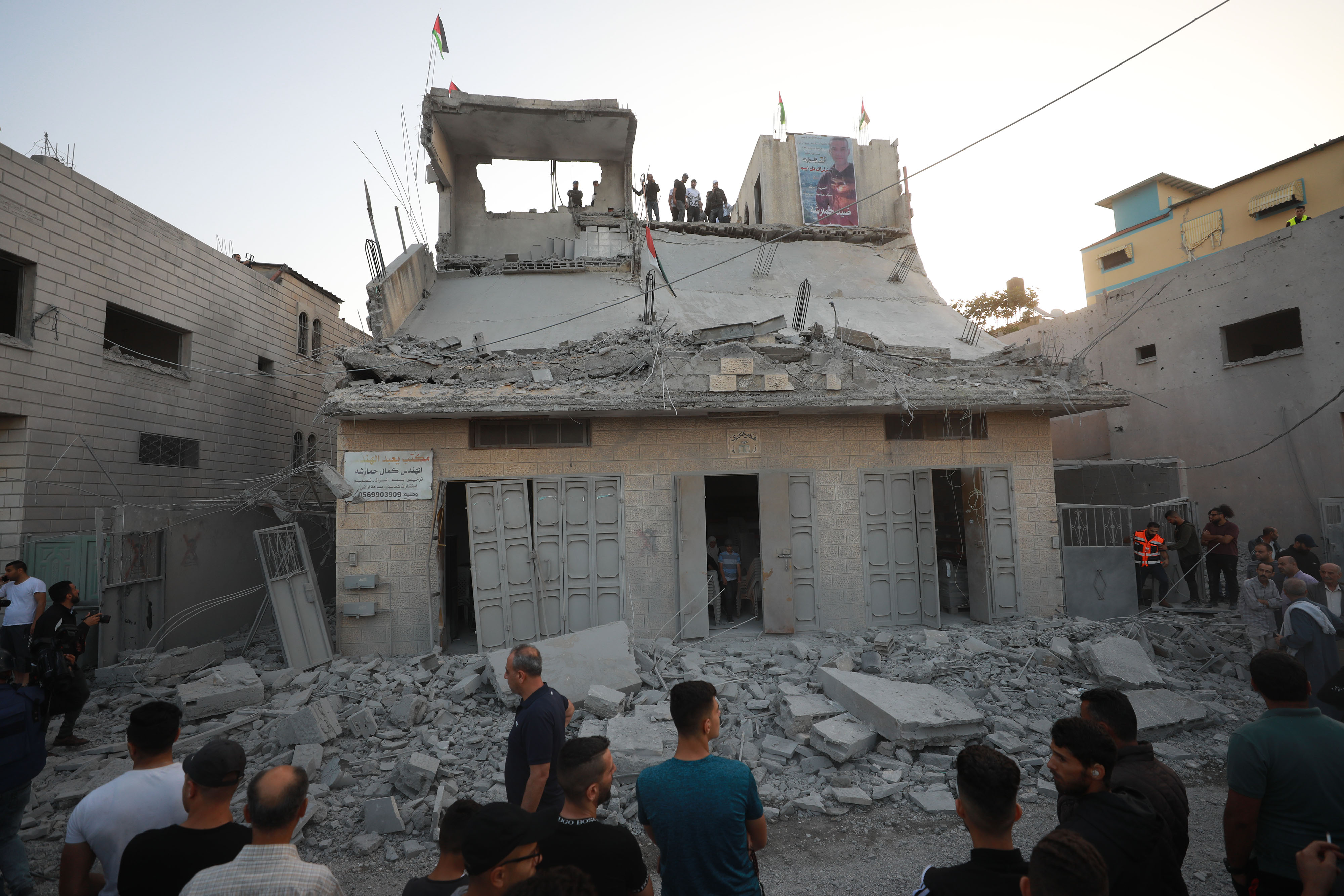 Palestine: Israeli army kills 2 more Palestinians in West Bank