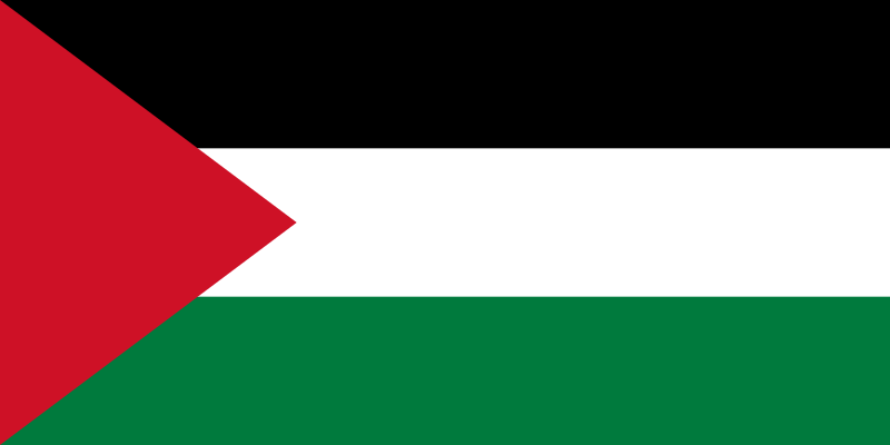 Palestine to cut all communication with US