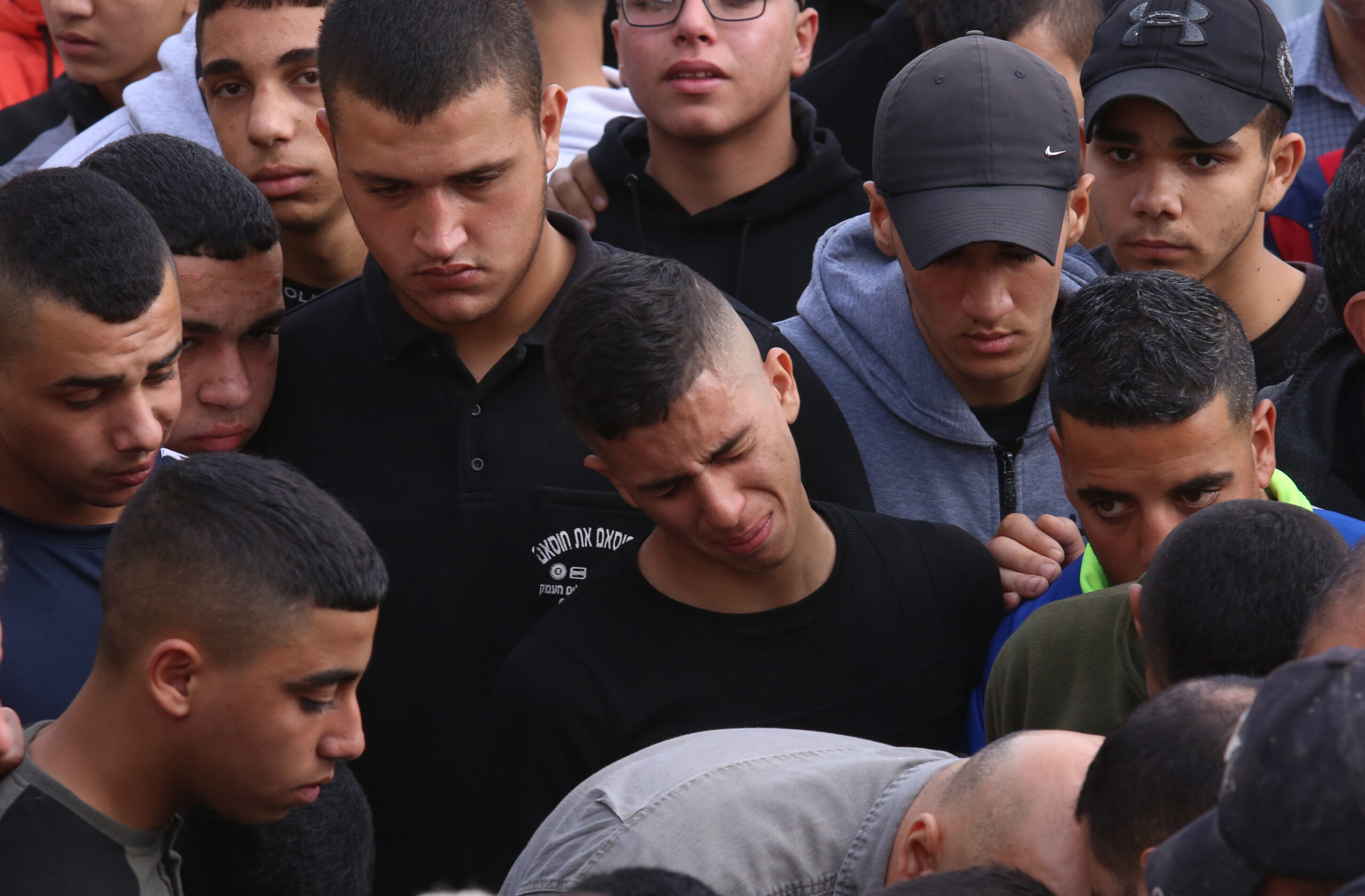 Palestine: Israeli forces shoot dead 2 Palestinian youths in Nablus, Jenin