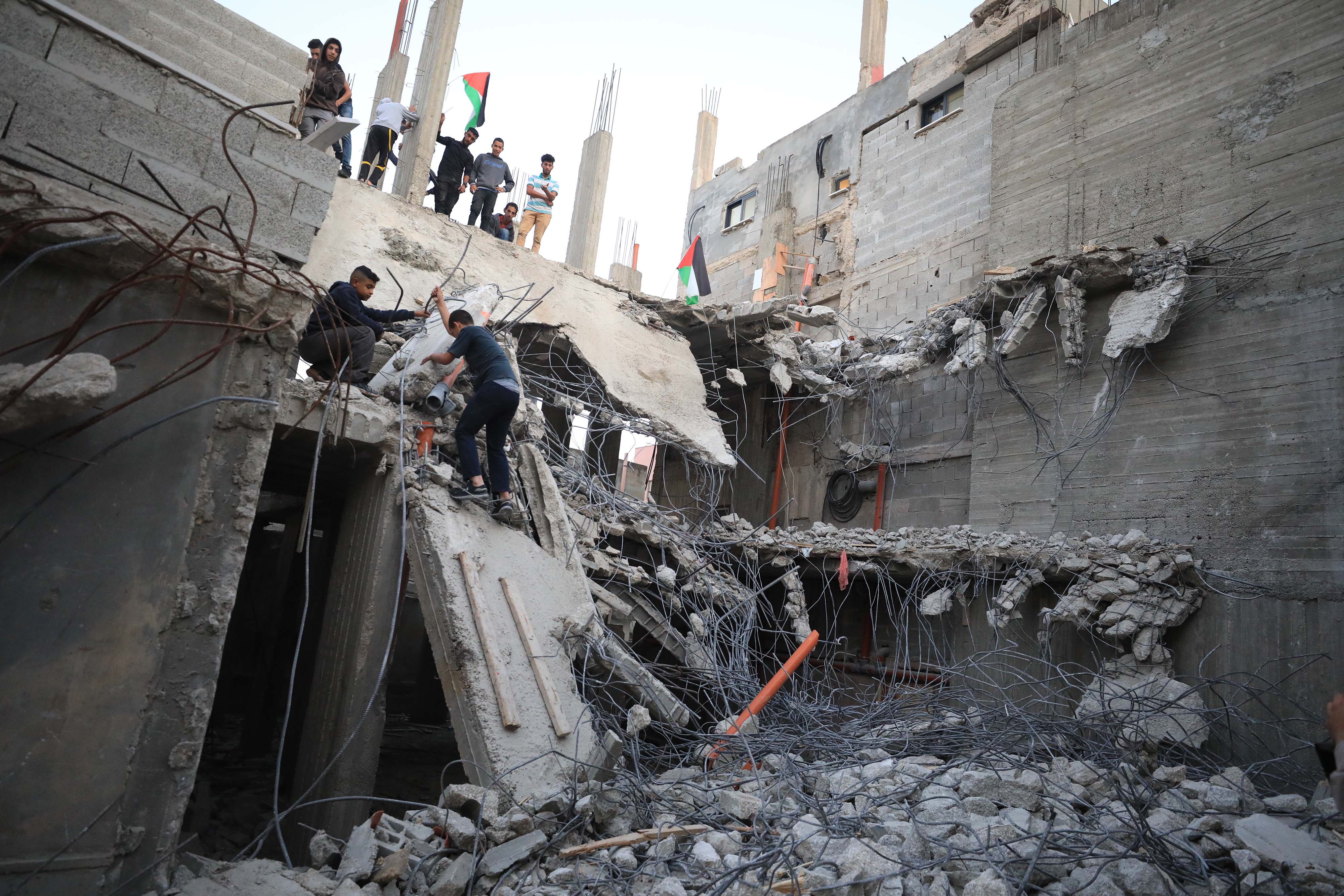 UN expert: Israeli occupation of Palestine ‘longest’ in modern world