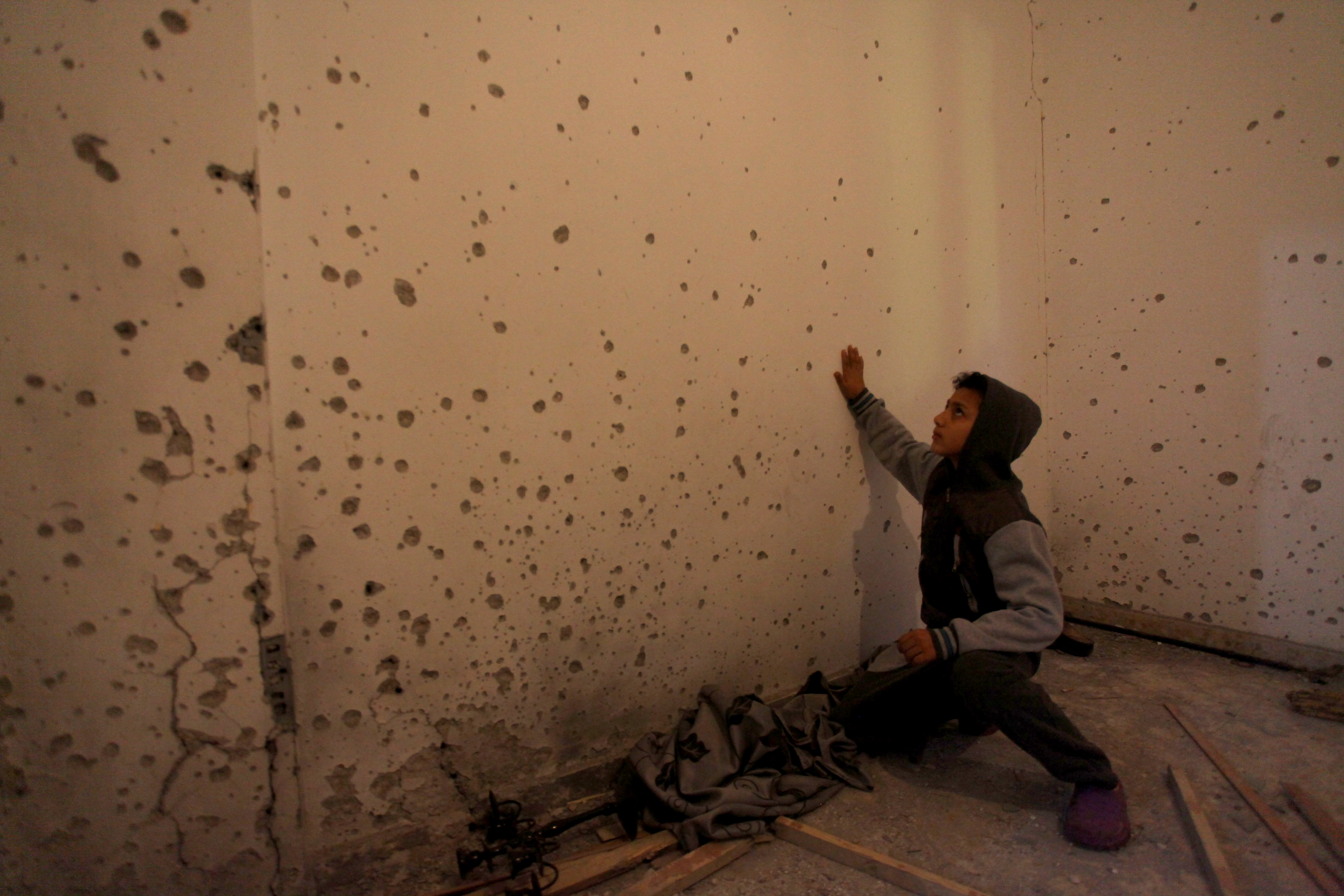 Israeli forces kill 3 Palestinians in West Bank