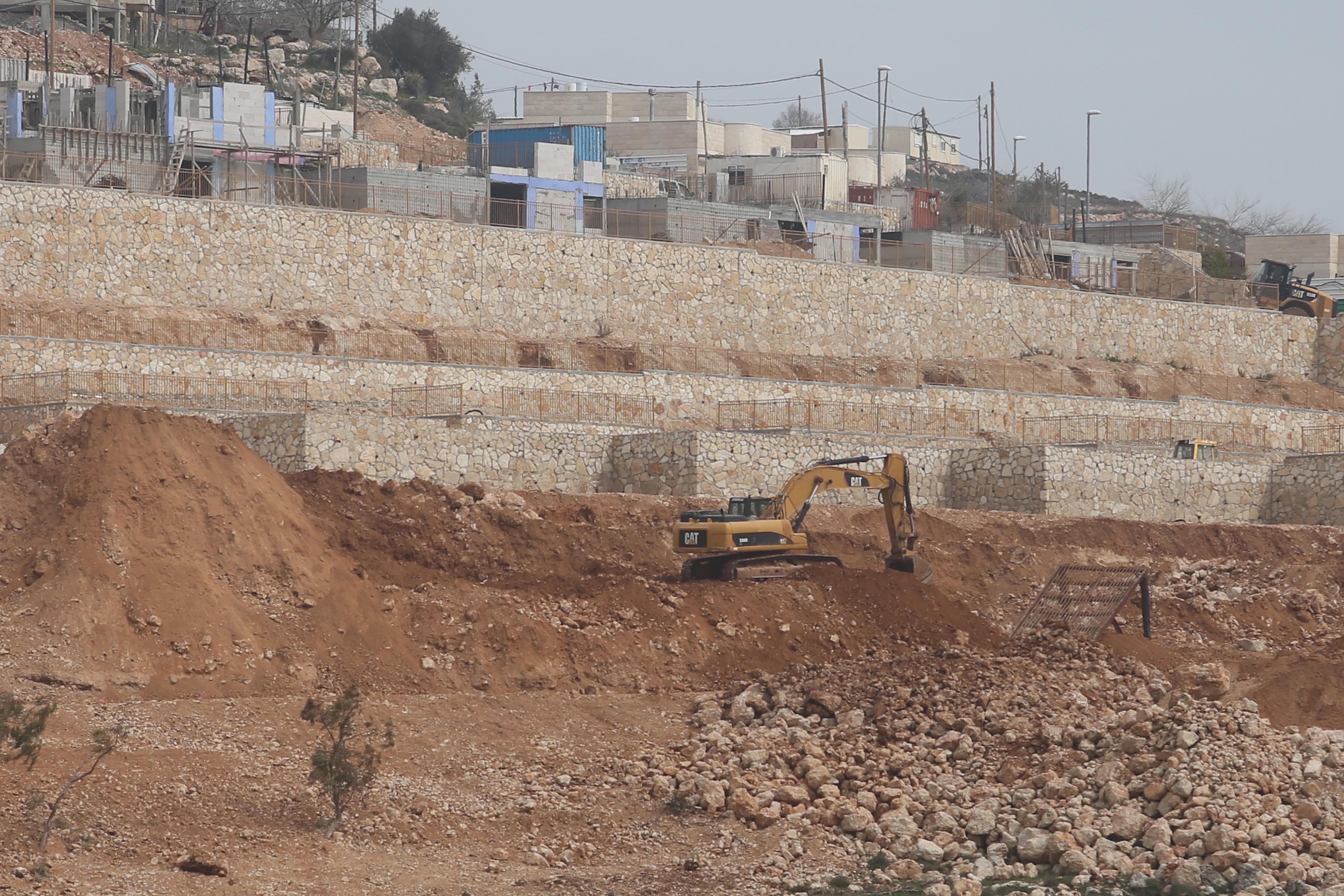 Weekly Report on Israeli human rights violations in Occupied Palestinian Territory
