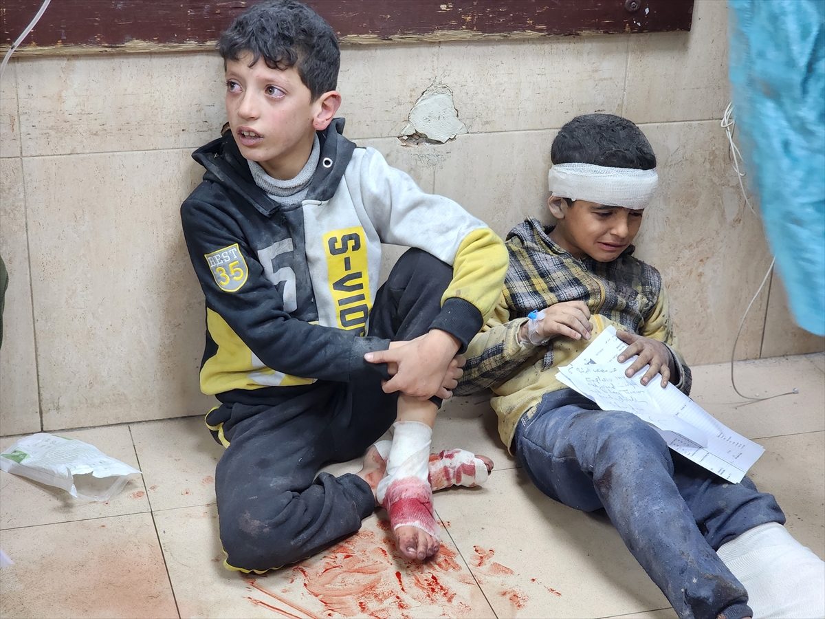 Gaza: 300 Palestinians killed by Israeli air raids across Gaza in last 24 hours