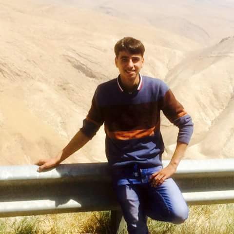 Palestine: Israeli driver hits Palestinian cyclists; killing one, wounding another