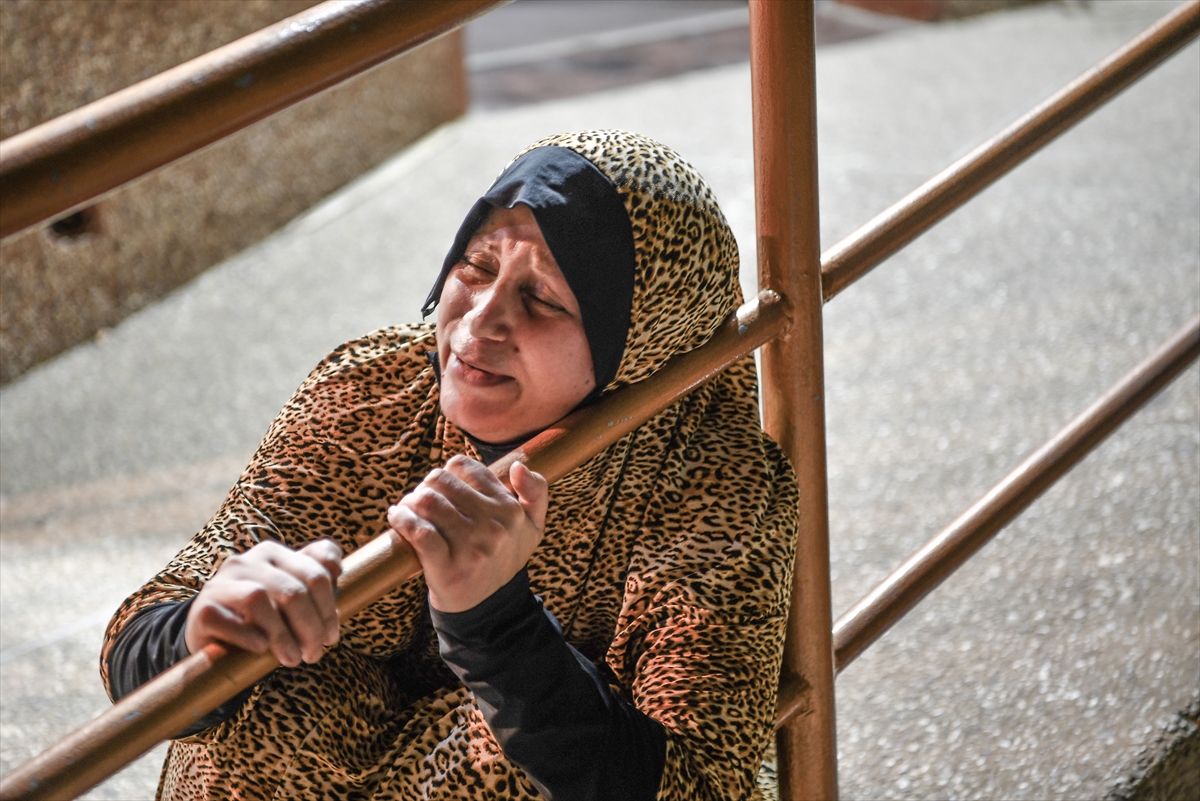 EXCLUSIVE: ‘No way near far enough,’ leader of Lib Dems calls on PM to step up humanitarian commitment to besieged Gazans