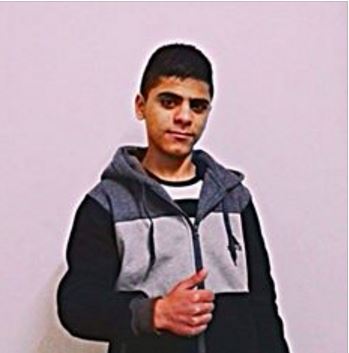 Palestine: Israeli army kills Palestinian child near Hebron