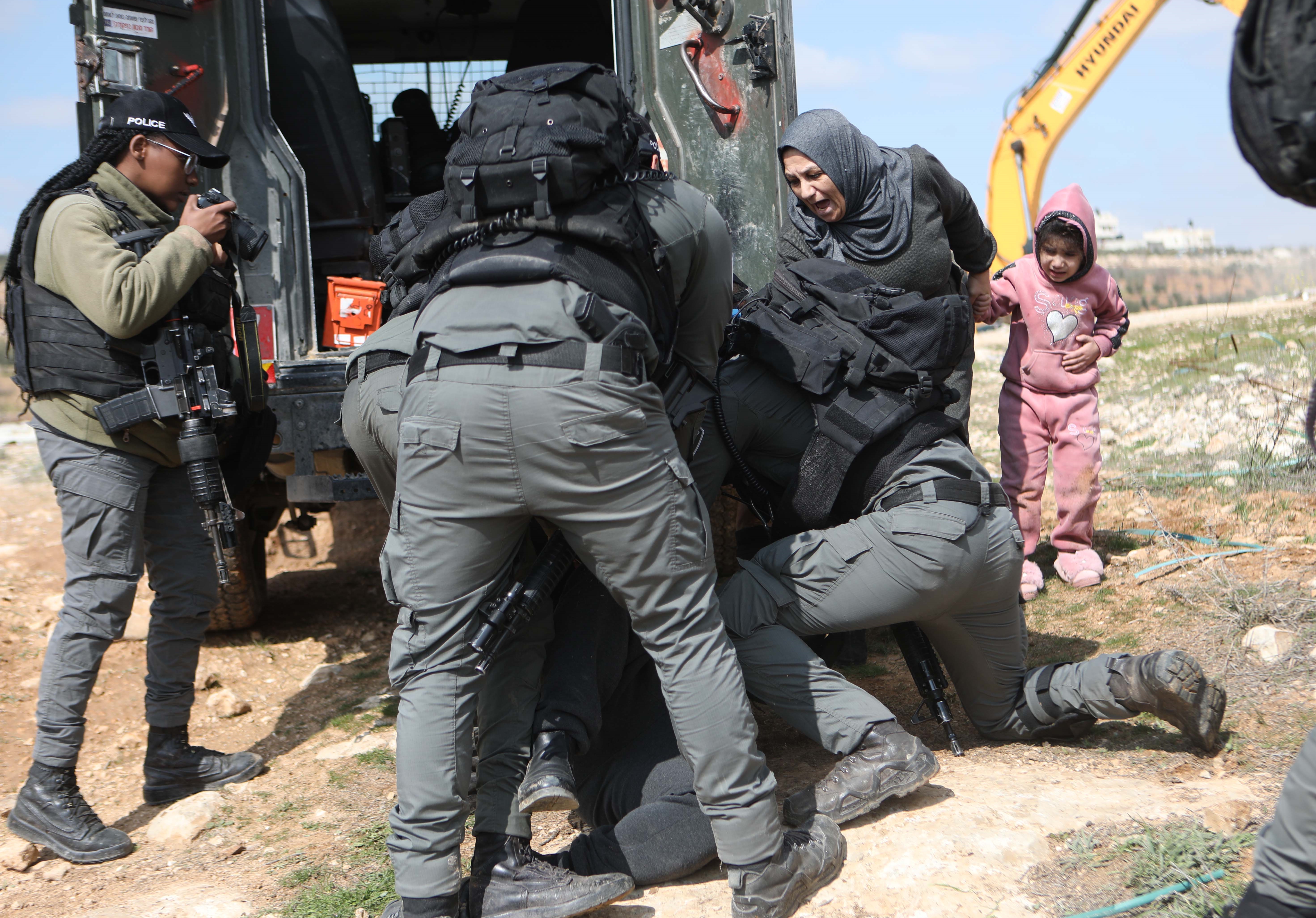 Palestine: Israeli soldiers kill Palestinian in Nabi Saleh