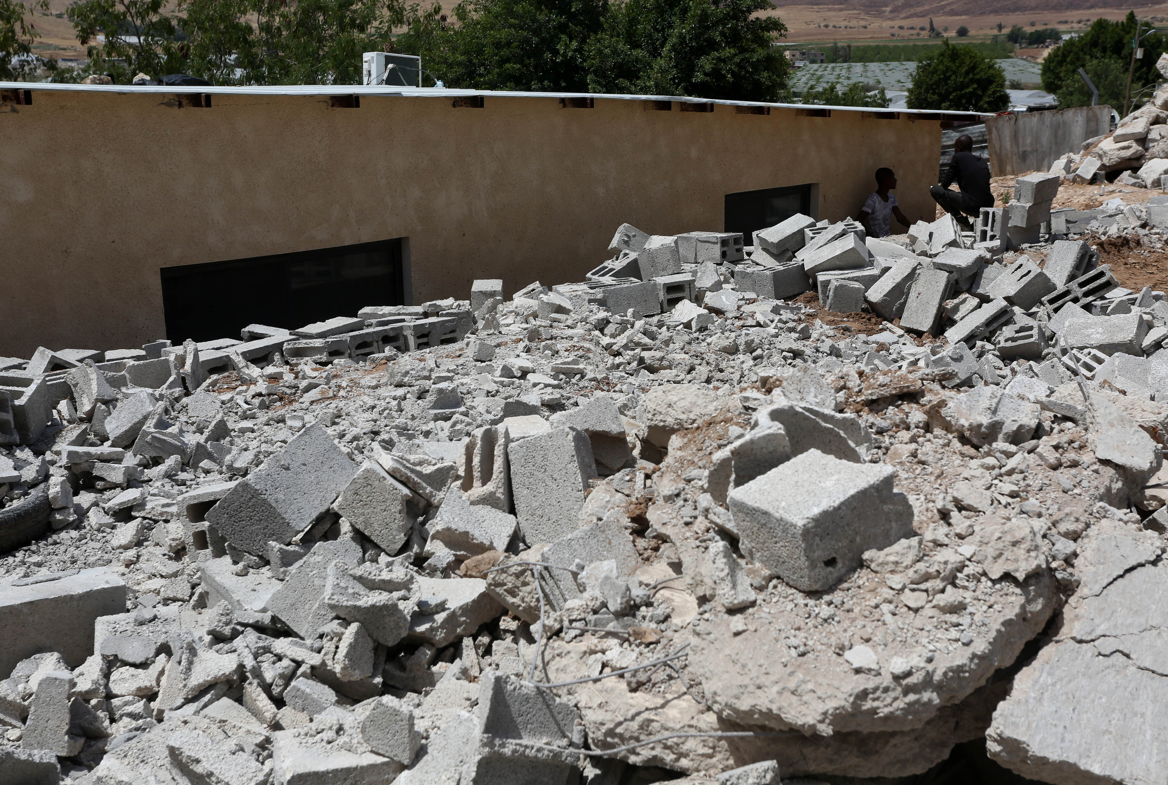Palestine: Israel to build new illegal settlement units in East Jerusalem