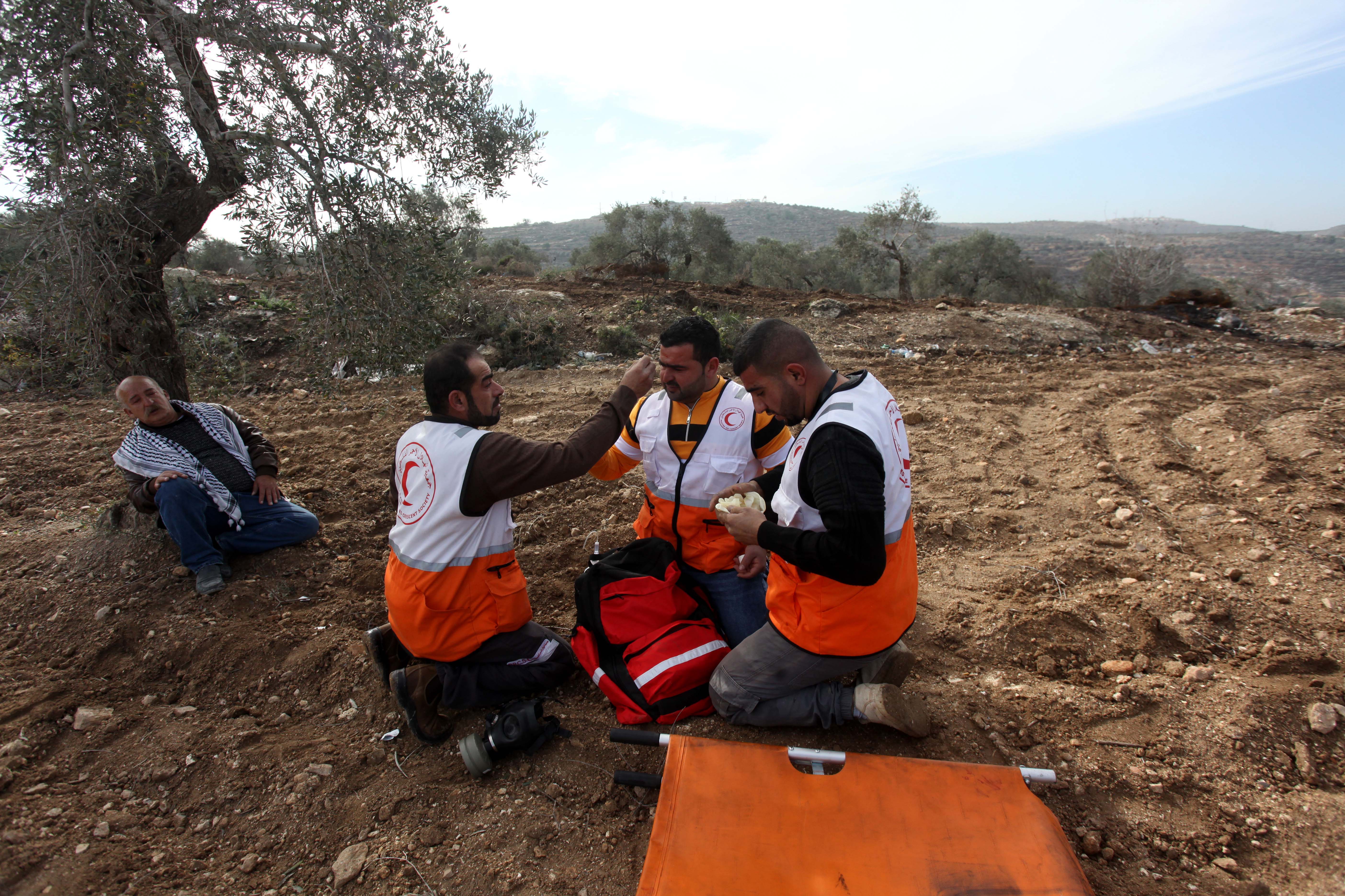Palestine: Israeli army kills Palestinian in northern West Bank
