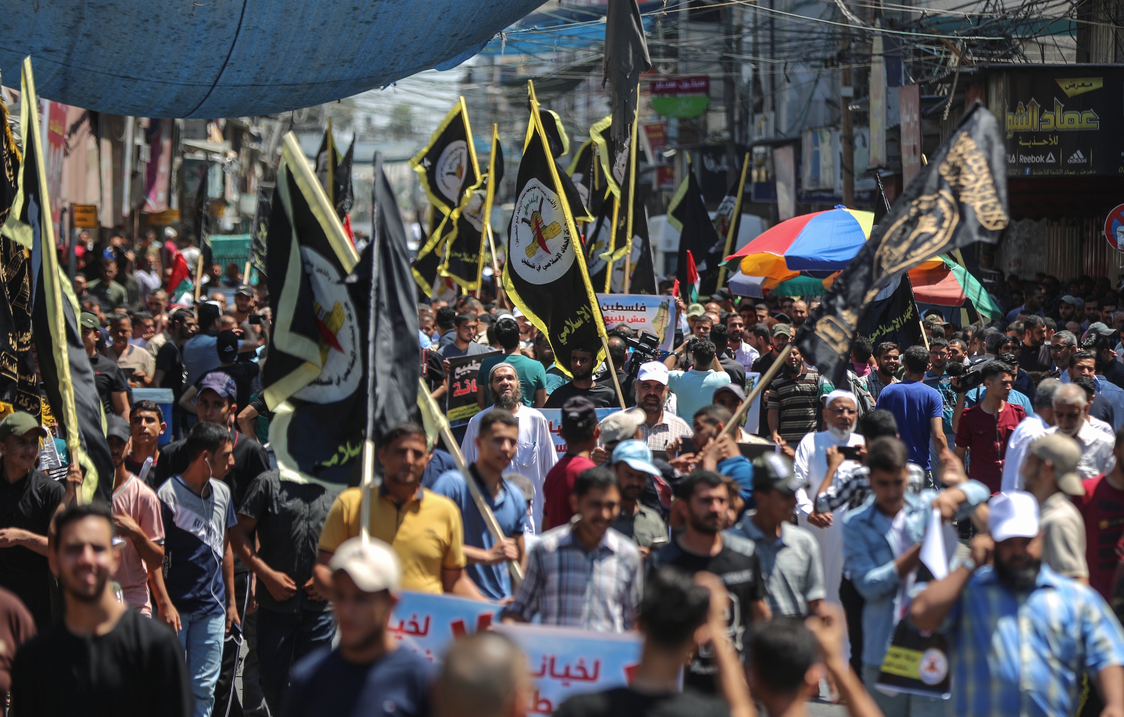 Palestine: UAE ‘suspicious’ role in Jerusalem raises Palestinian fears