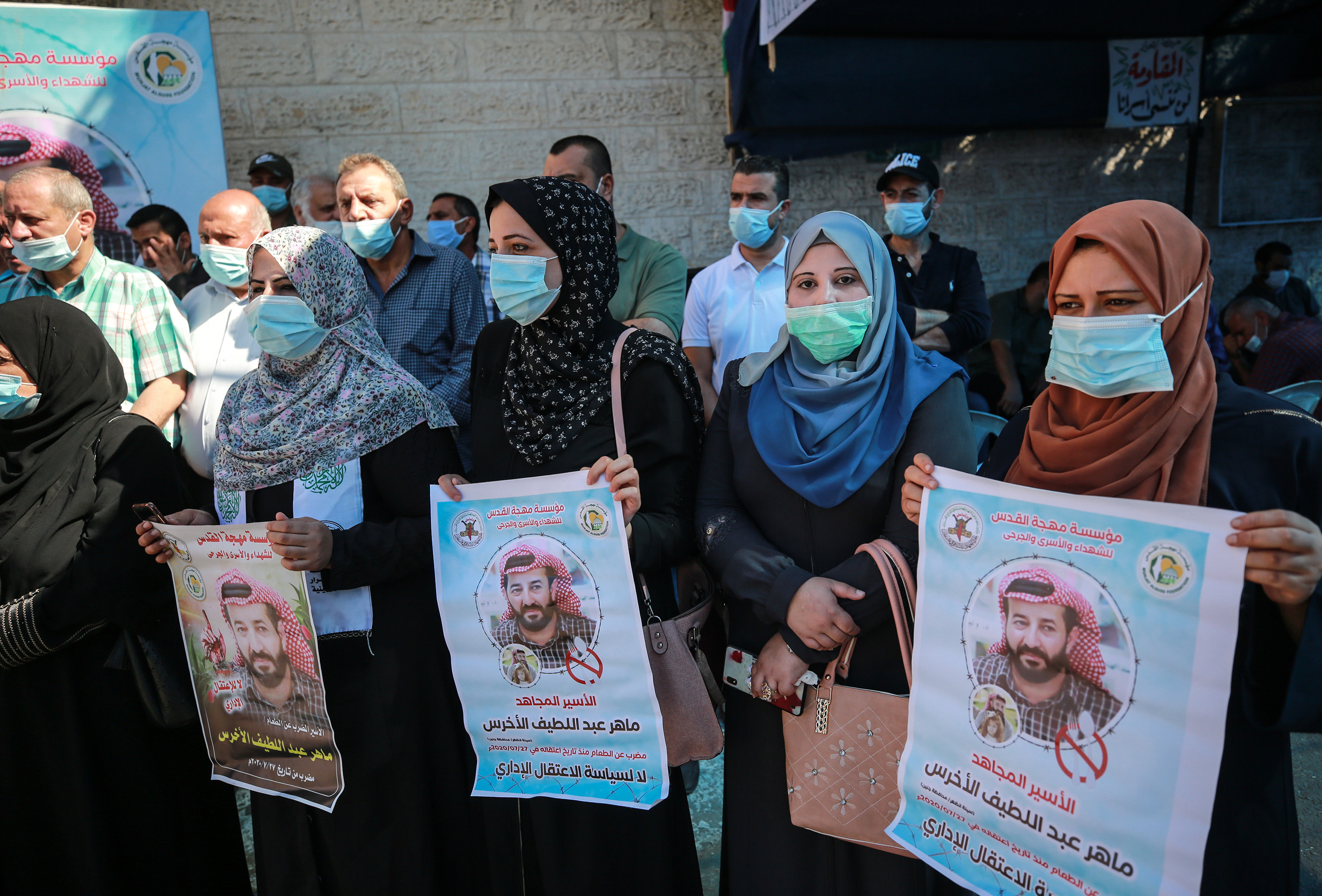 Weekly report on Israeli Human Rights violations in Occupied Palestinian Territory (22-28 Oct)