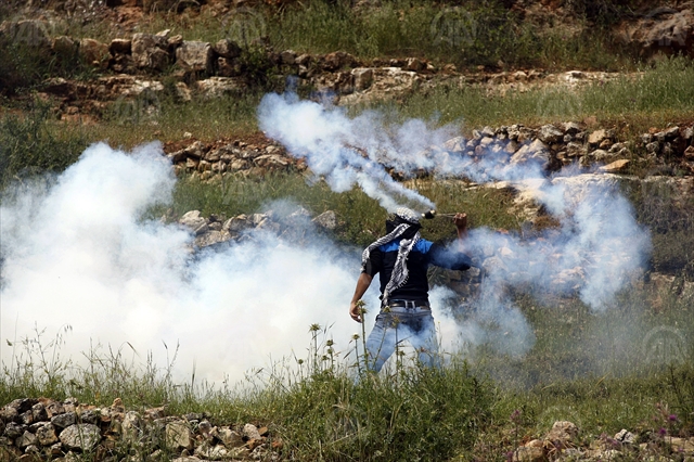 Palestine: 1,000 Palestinian minors detained by Israel