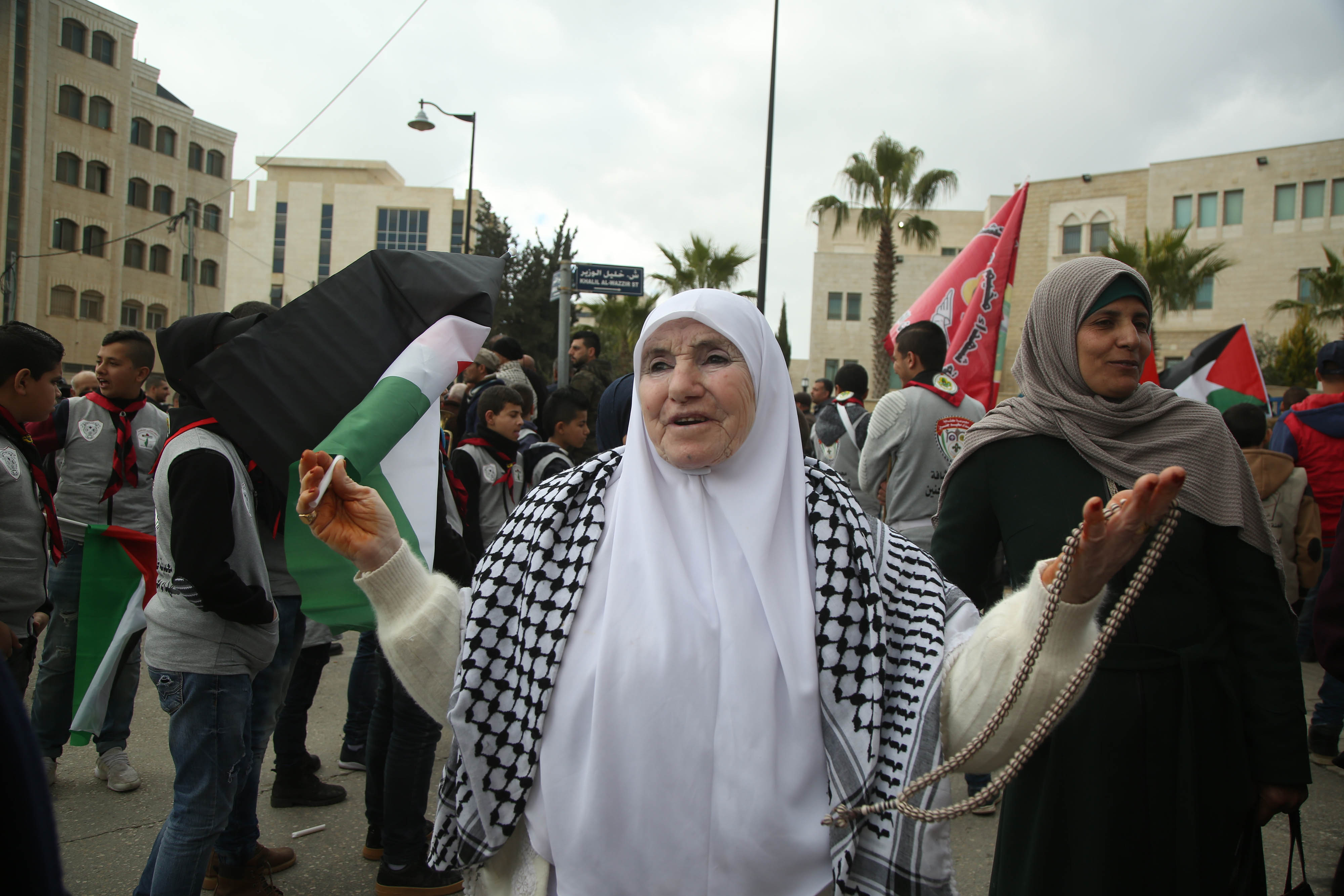 Weekly Report on Israeli Human Rights violations in Occupied Palestinian Territory (1-7 Feb)