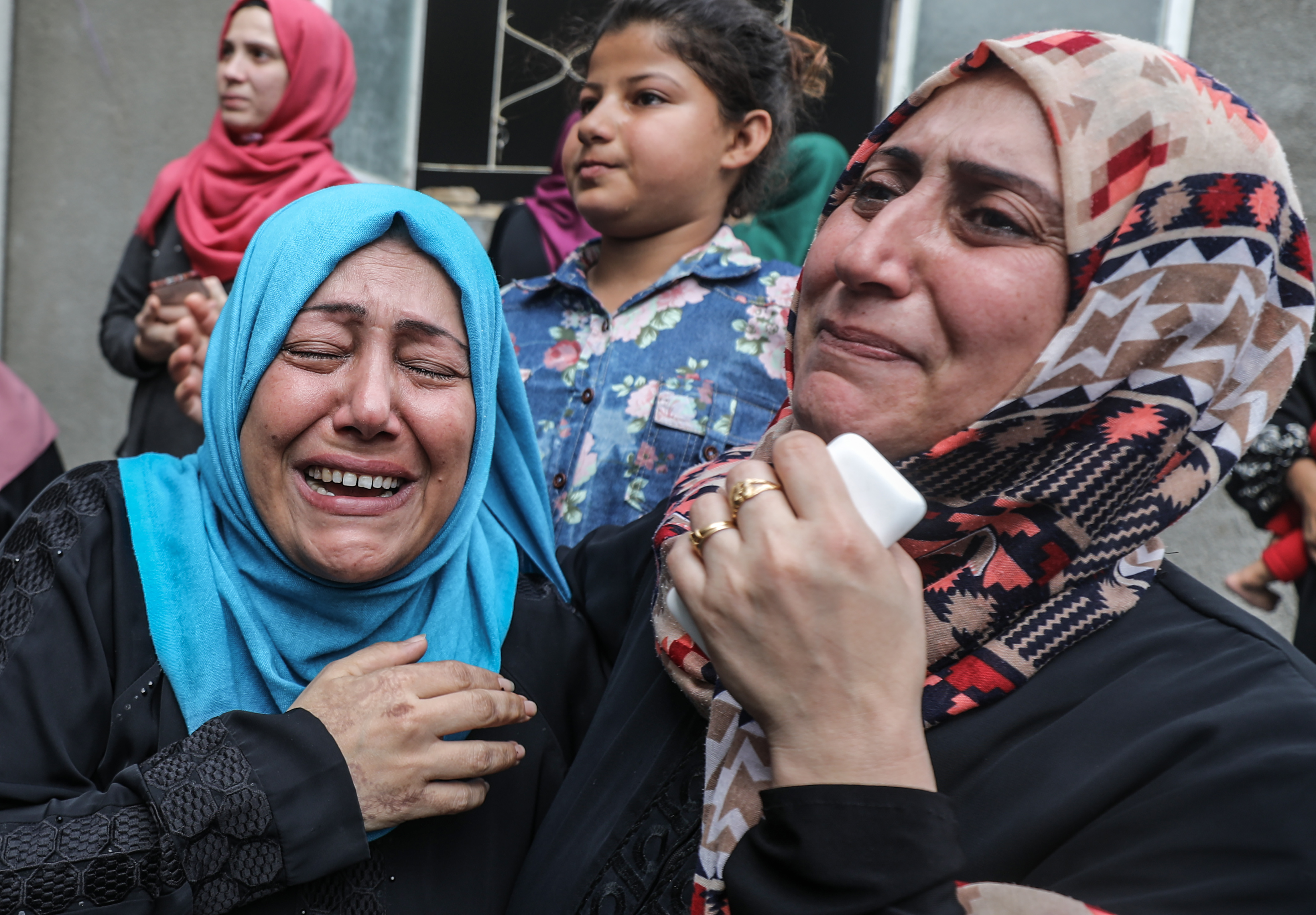 Palestine: Gazan killed in fresh Israeli airstrike
