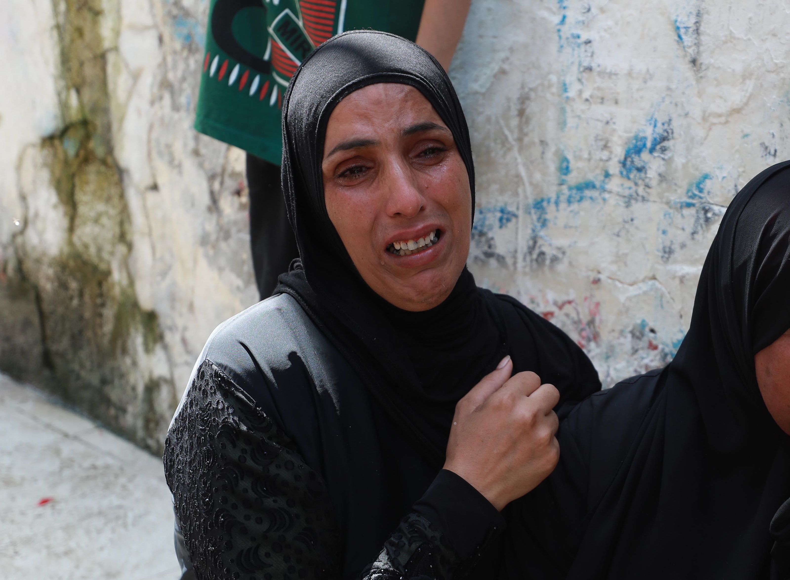 Palestine: Palestinian dies of wounds from Israeli fire in West Bank