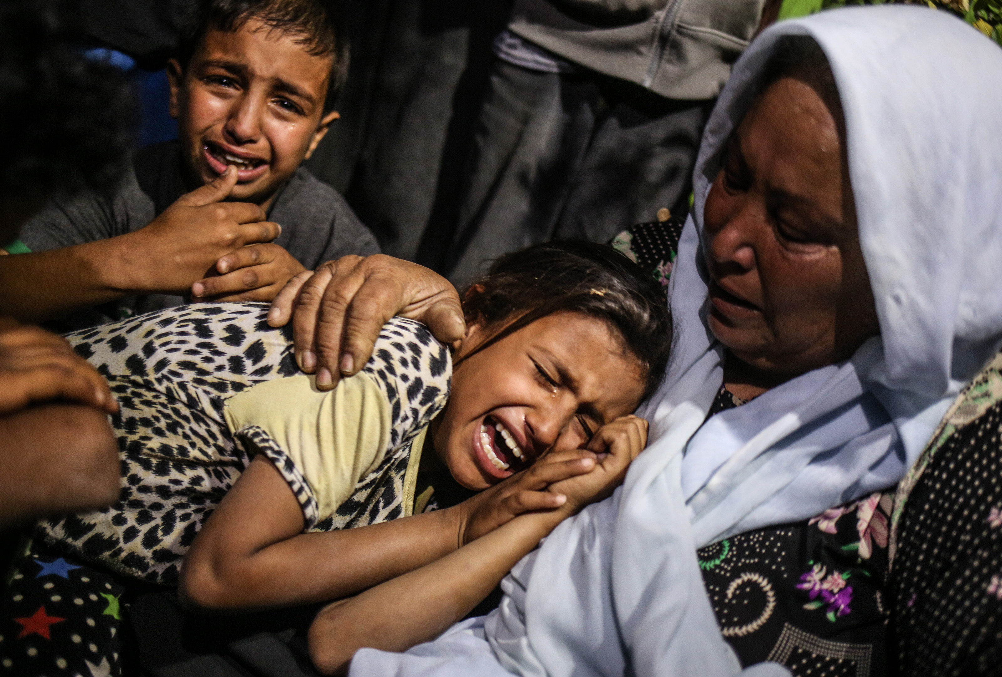 Palestine: Israeli airstrike kills Palestinian woman in Gaza