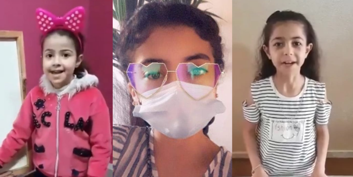 11 Palestinian children receiving trauma care killed in their homes by Israeli air strikes