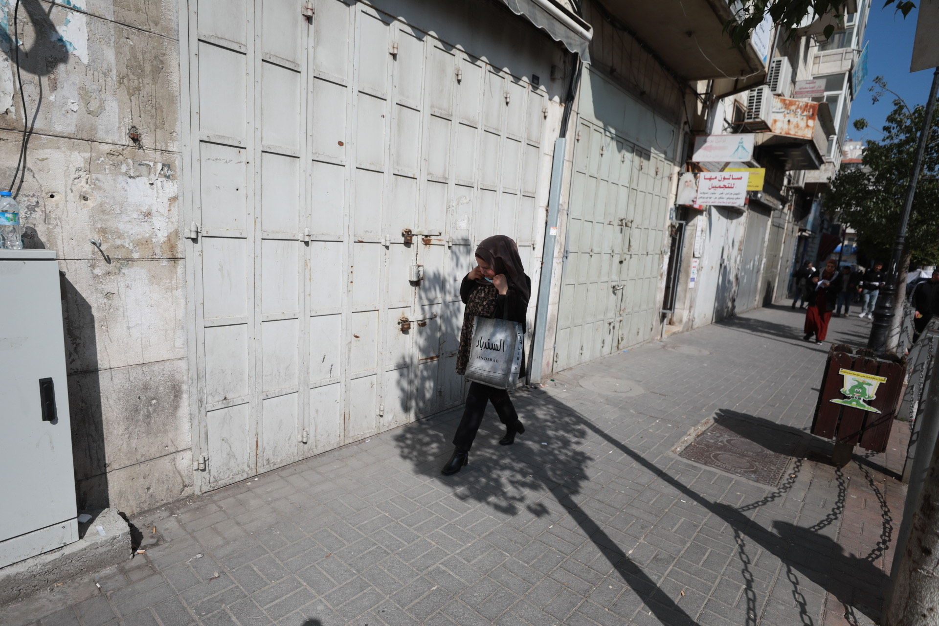 Palestine: 14-year-old became the eighth Palestinian killed in West Bank this year
