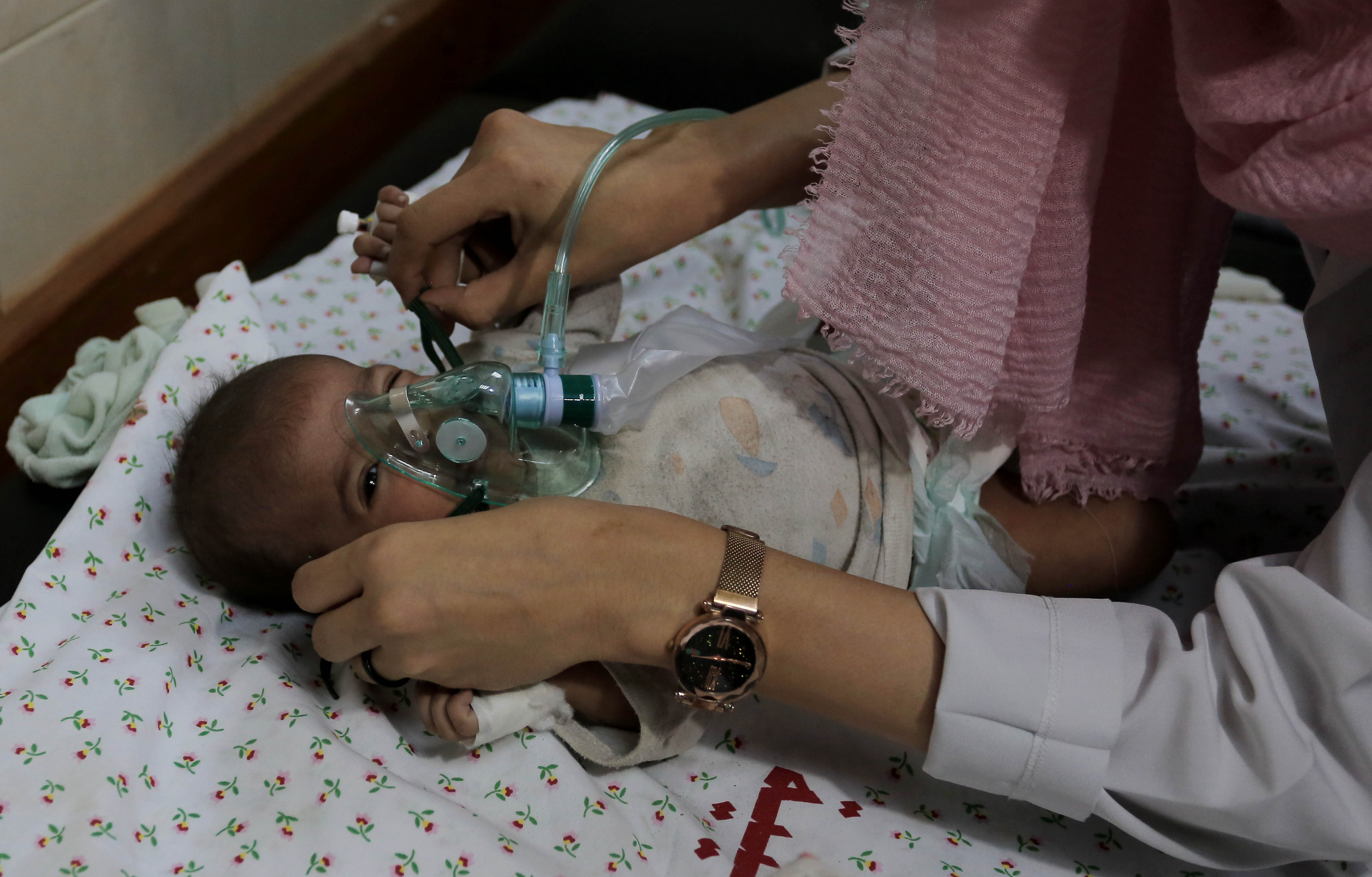 Palestine:  Israeli raids kill 42 in Gaza as Jewish settlers storm Al-Aqsa mosque