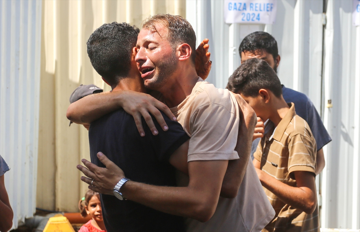 Gaza: 32 Palestinians killed, 88 injured by Israeli bombings last 24 hours