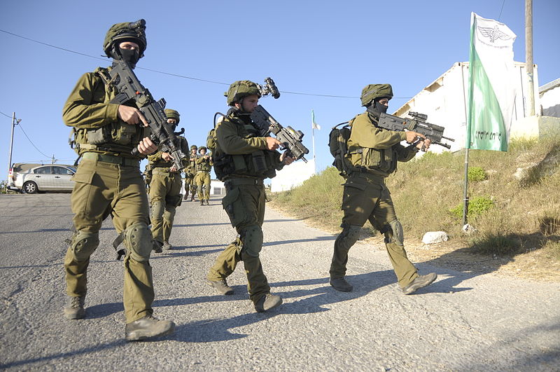 Palestine: 6 Palestinians detained in Hebron, Bethlehem