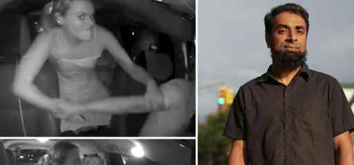 Passenger indicted for hate crime attack on Muslim Uber driver