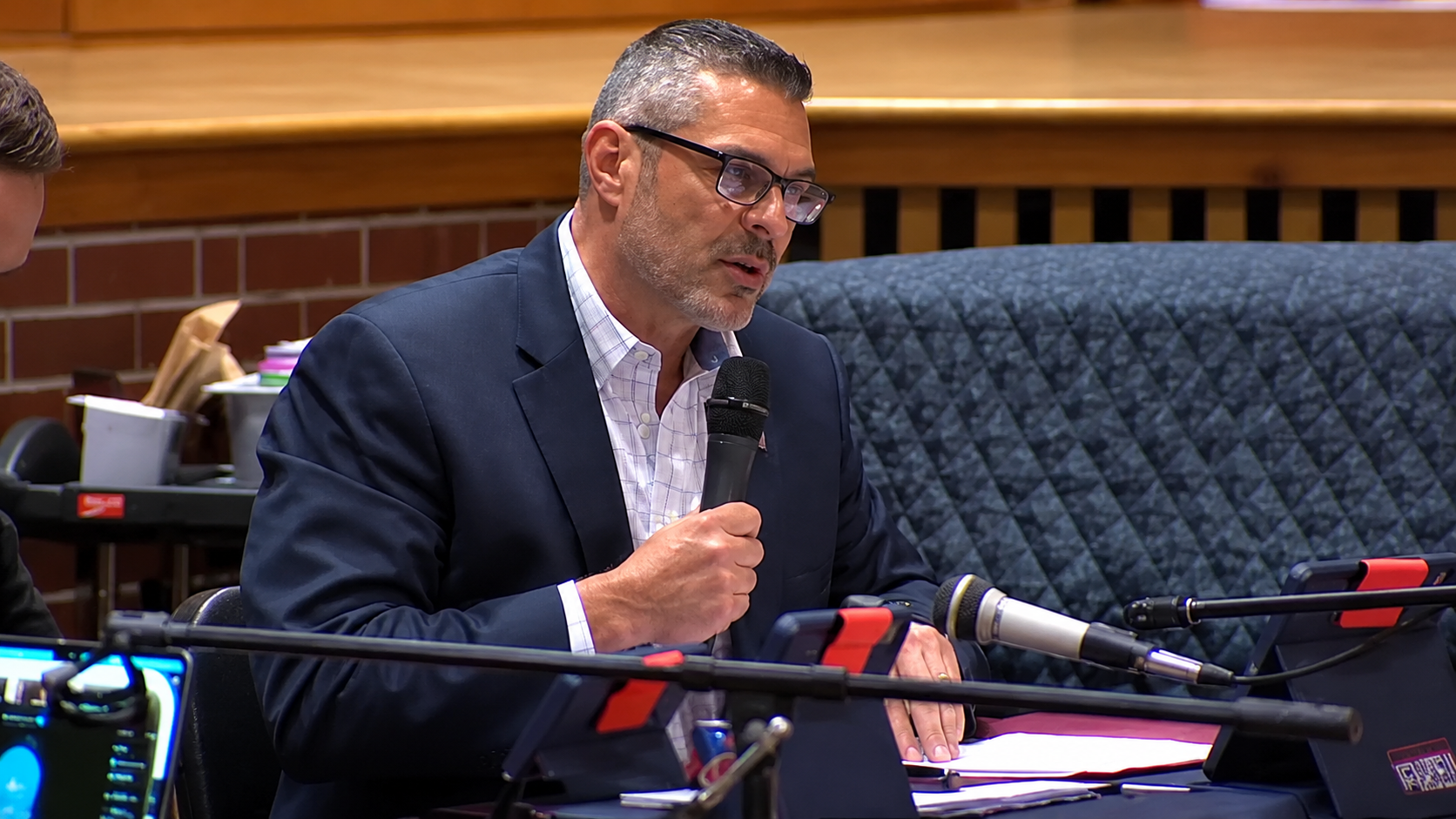 Pennsylvania school board member resigns after saying Islam gives women ‘zero rights’