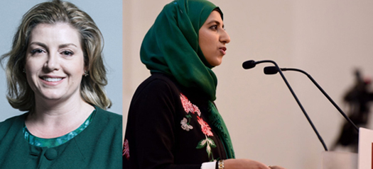 Government must engage with all sections of the Muslim community