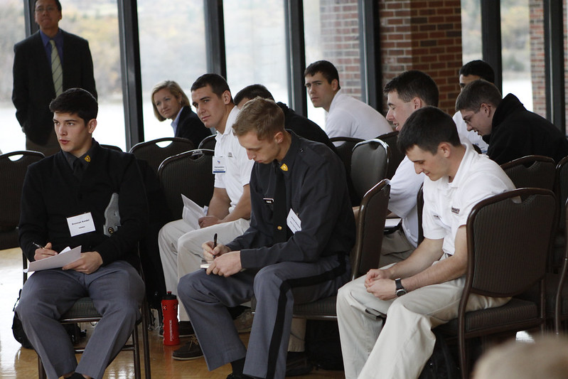 Pentagon press corps makes mass exit in protest over “spoon-fed” journalism rules