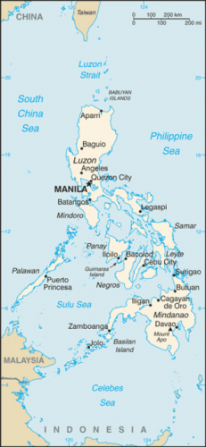 Philippines: Mindanao Muslims celebrate autonomous region anniversary