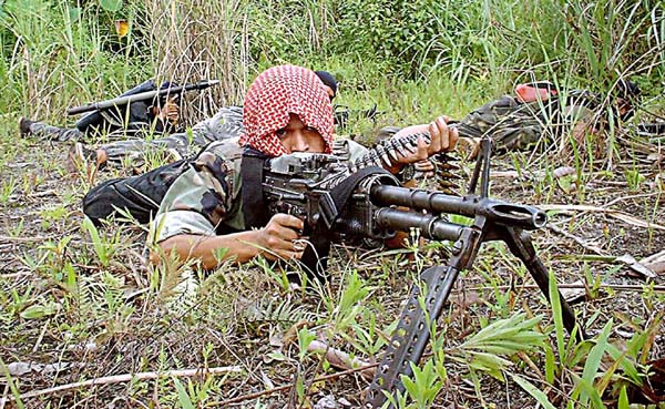 Philippines: More than 20 dead in clashes in S Philippines