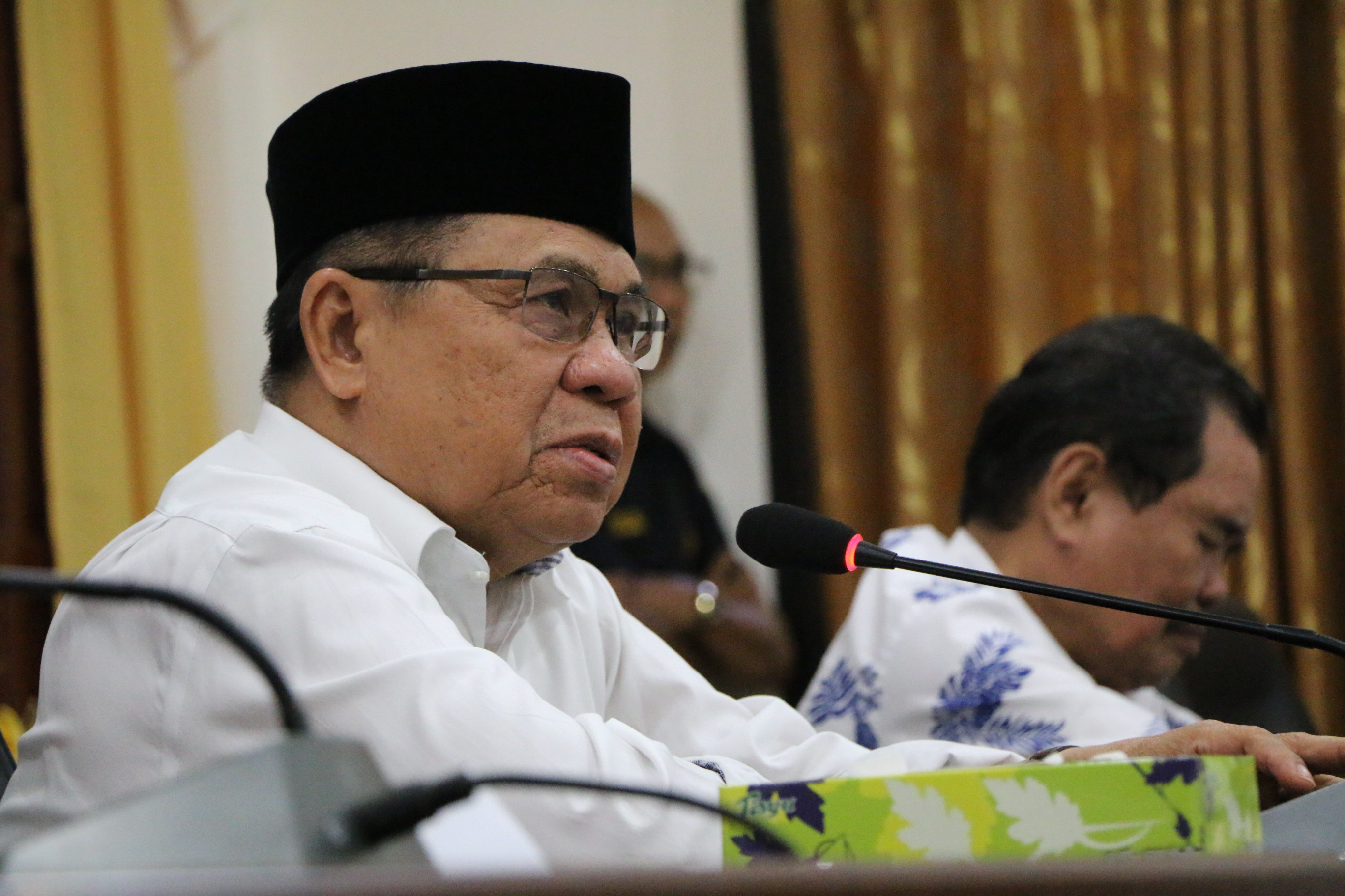 Philippines:  Peace process milestone as Govt signs Bagsamoro Organic Law