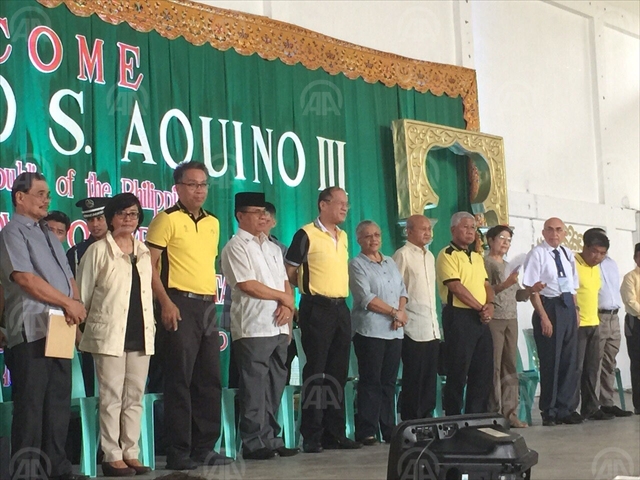 Philippines: Moro groups form alliance against Daesh
