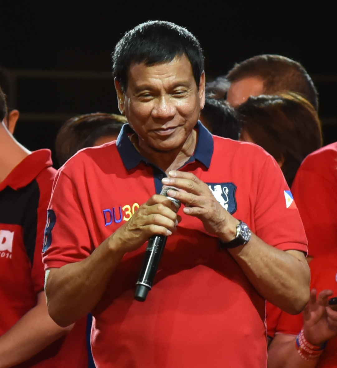 Philippines peace process may center on federalism plan
