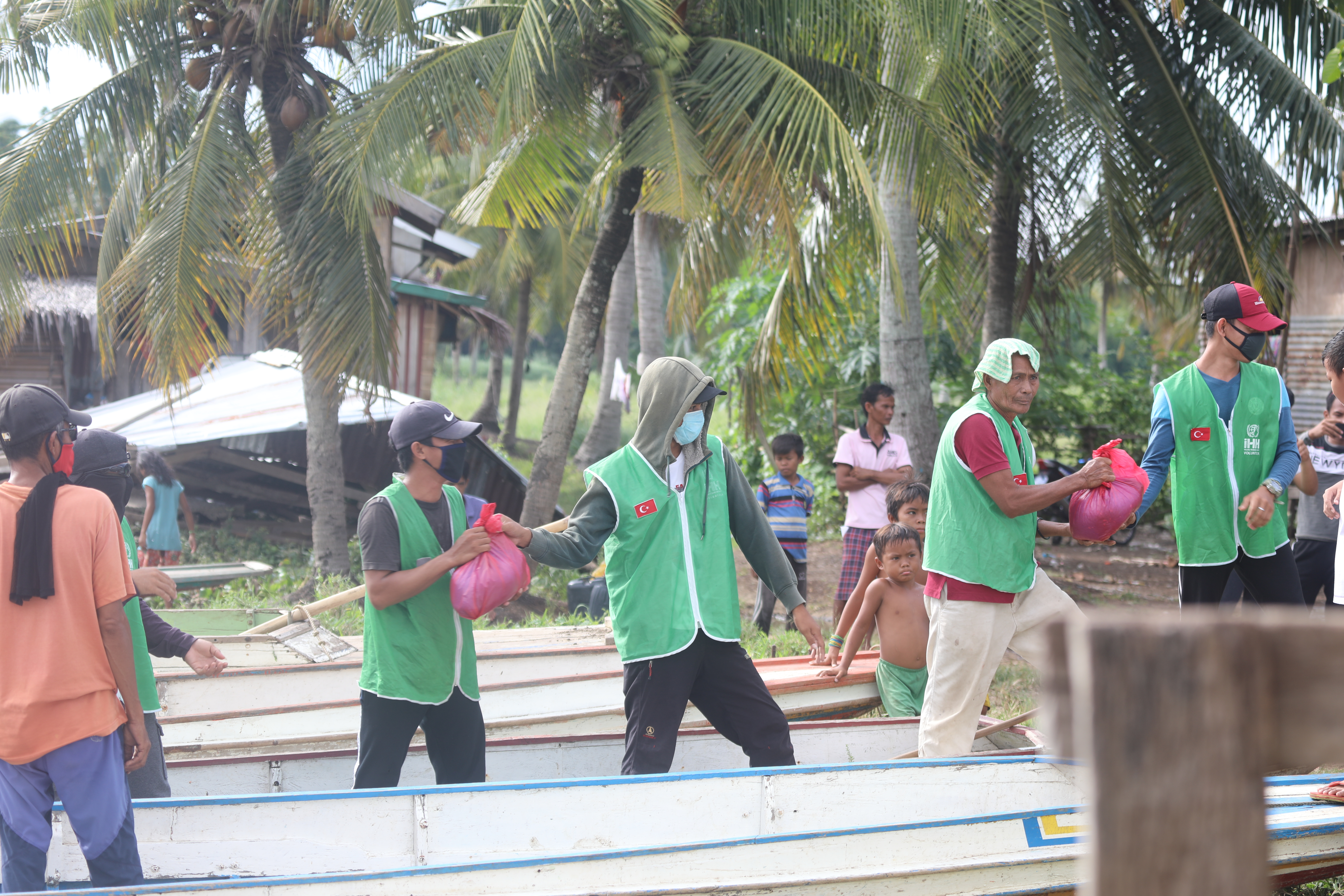Philippines: Covid-19: Muslim majority region, Bangsamoro short of vital supplies