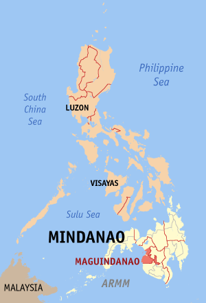 Philippines: Southern Philippine town ends decades-old clan feuds