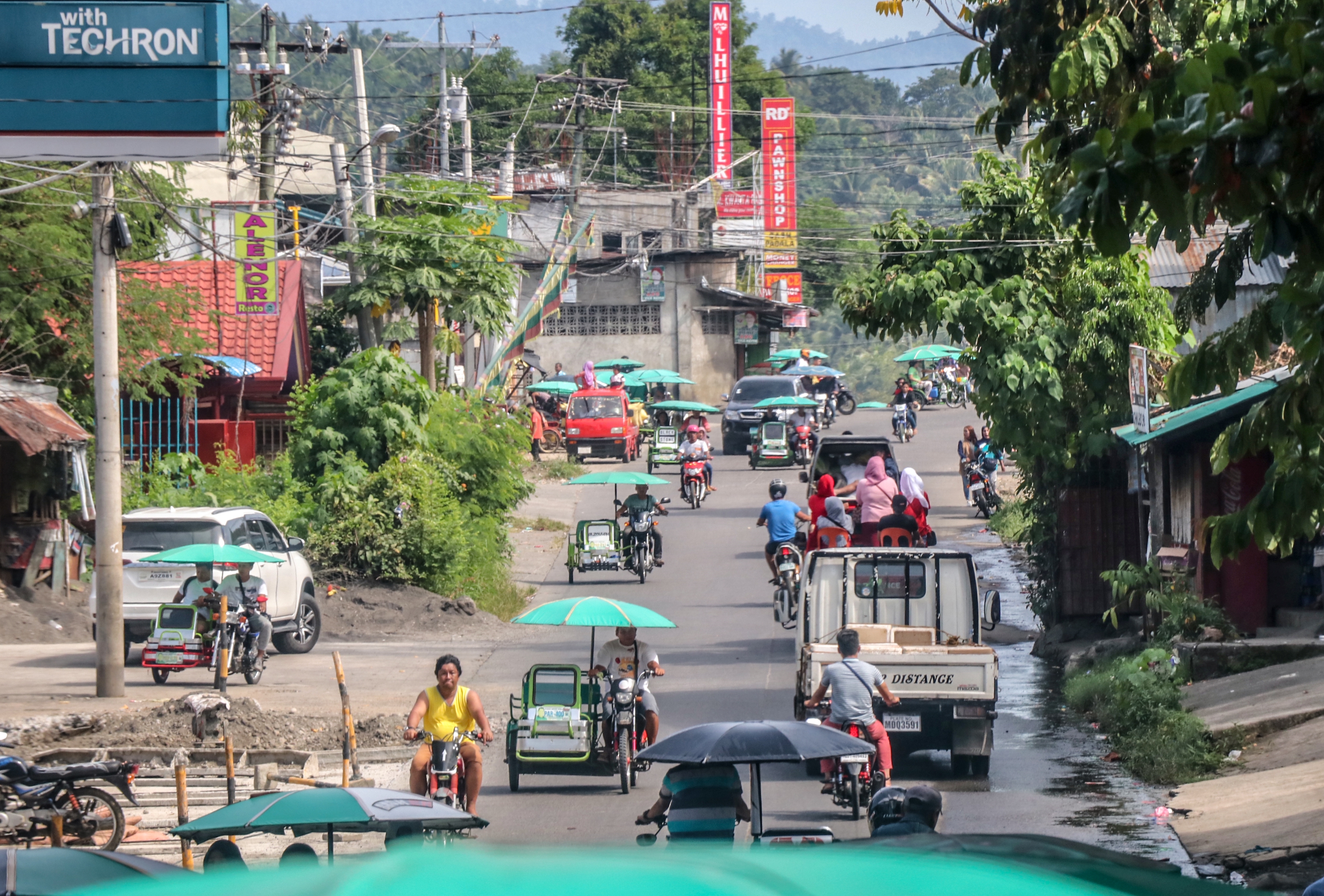 Philippines: Muslim majority Bangsamoro region seeks assistance amid Covid-19 pandemic