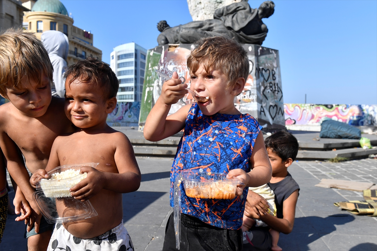 Israel escalates strikes on Lebanon & Gaza: over 100 killed, civilians ordered to flee as humanitarian crisis deepens