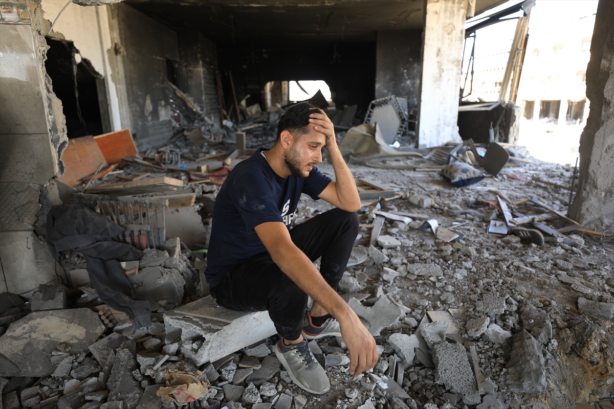 17 Palestinians killed in Gaza, 8 in West Bank by Israeli attacks last 24 hours
