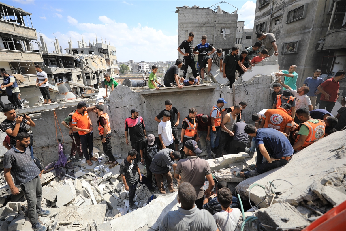 Lebanon opens schools as shelters amid intensifying Israeli airstrikes: over 180 lives lost, thousands displaced